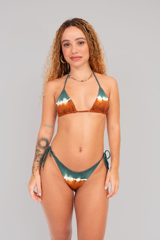 Biquíni Cortina Pontal