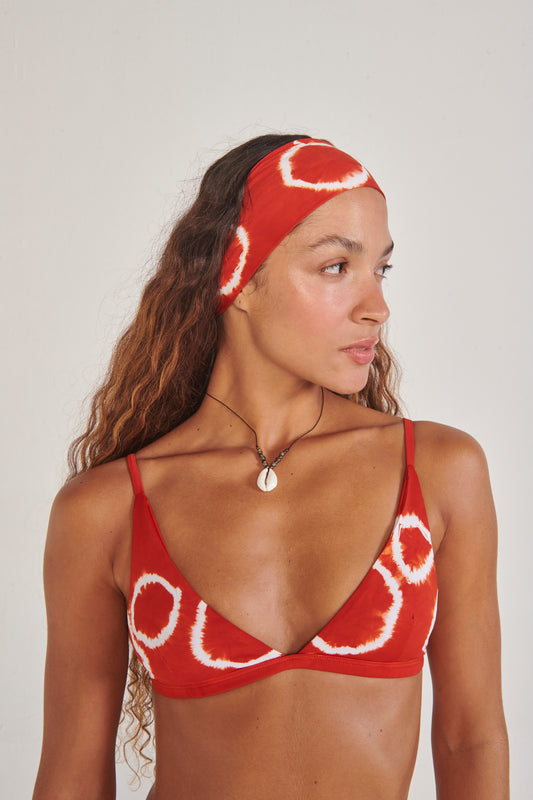 Top Asa Delta Acerola