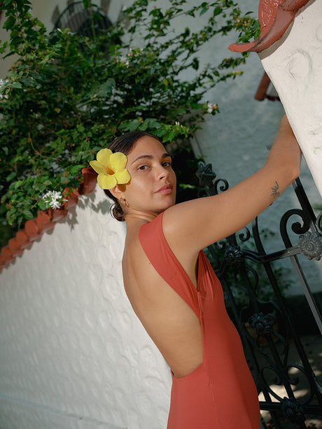Vestido Mia Cacau