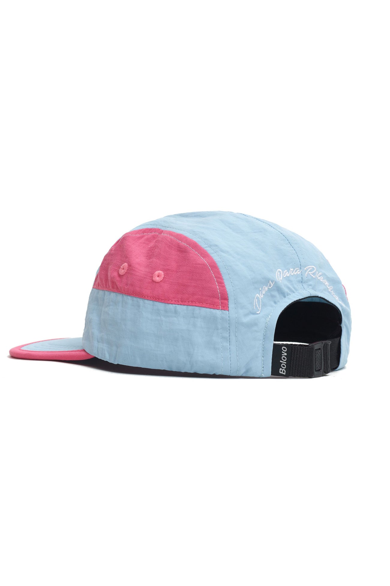 Boné 5 Panel Dias Para Relembrar