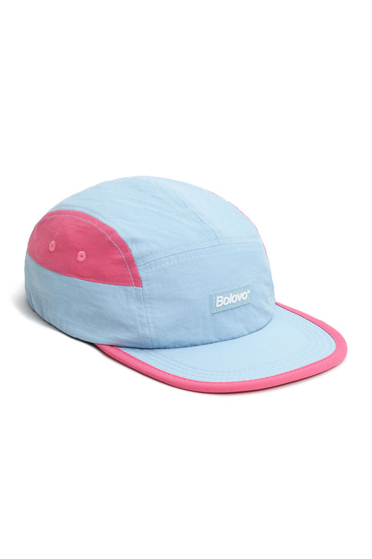 Boné 5 Panel Dias Para Relembrar