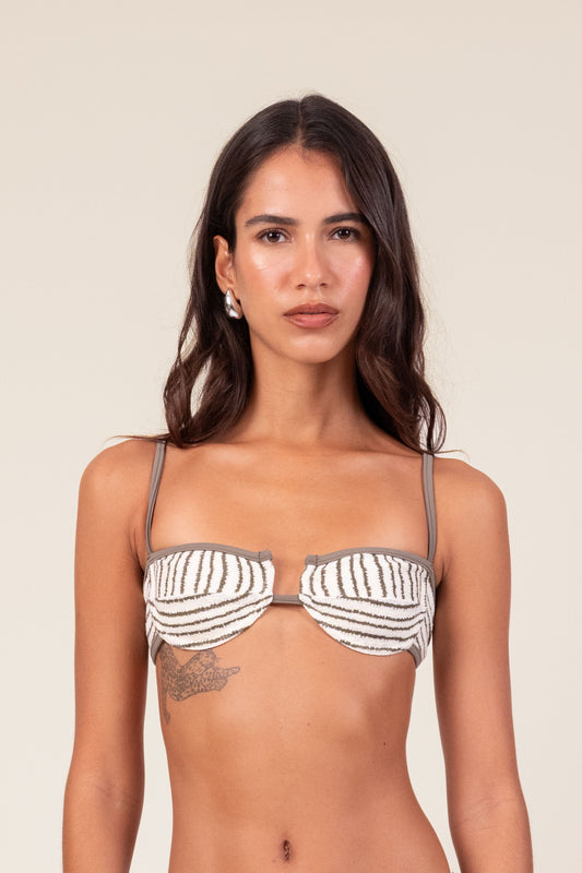 Biquíni Sophie Oliva