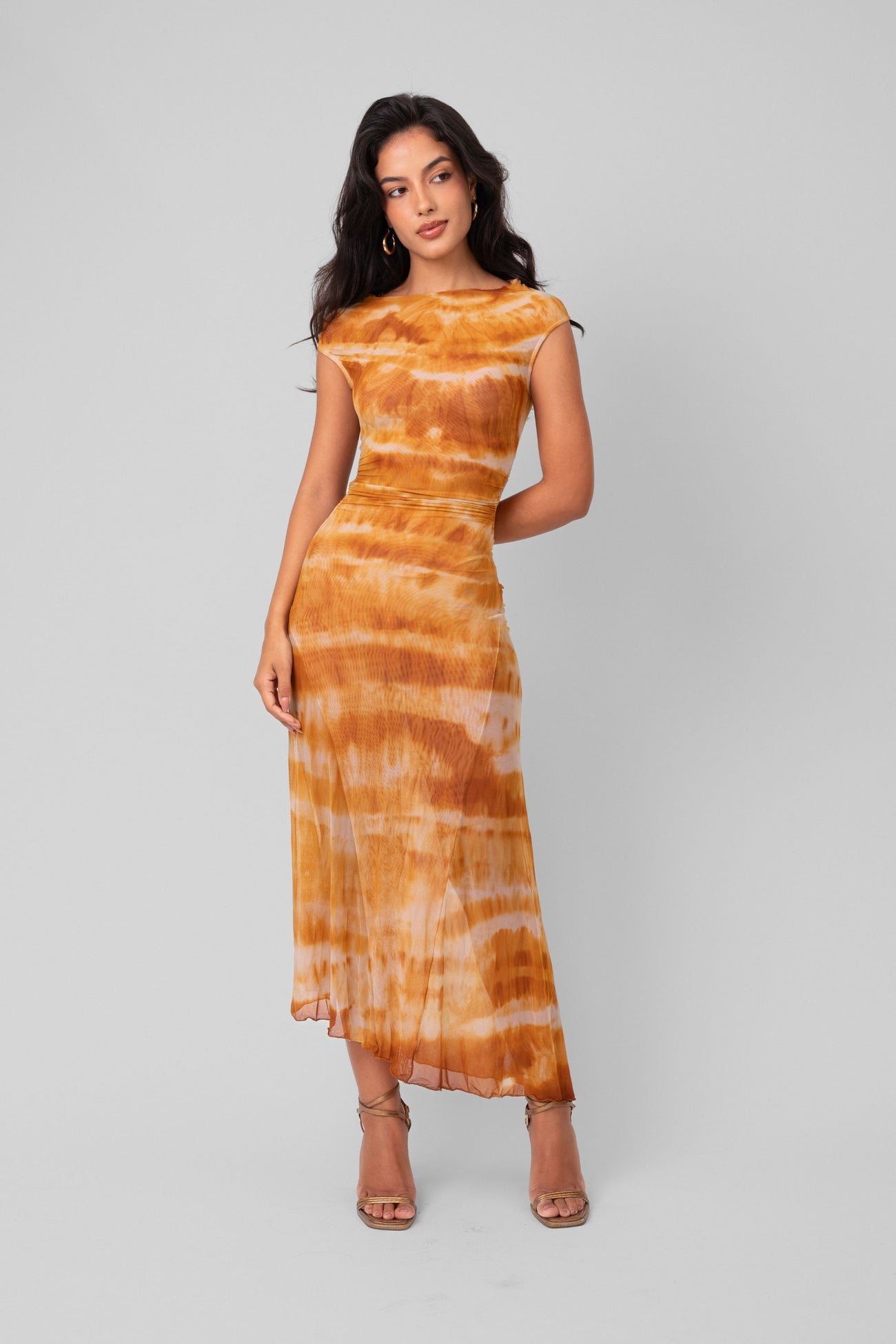 Vestido Pietra