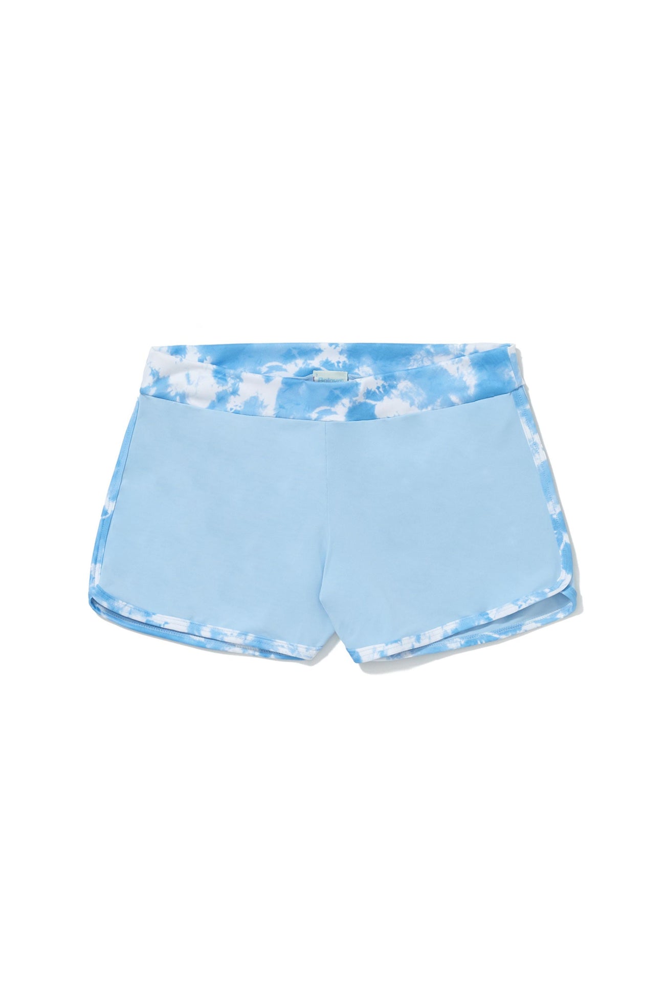 Mini Short Dias Para Relembrar