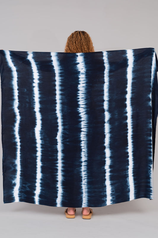 Canga Listras Marinho