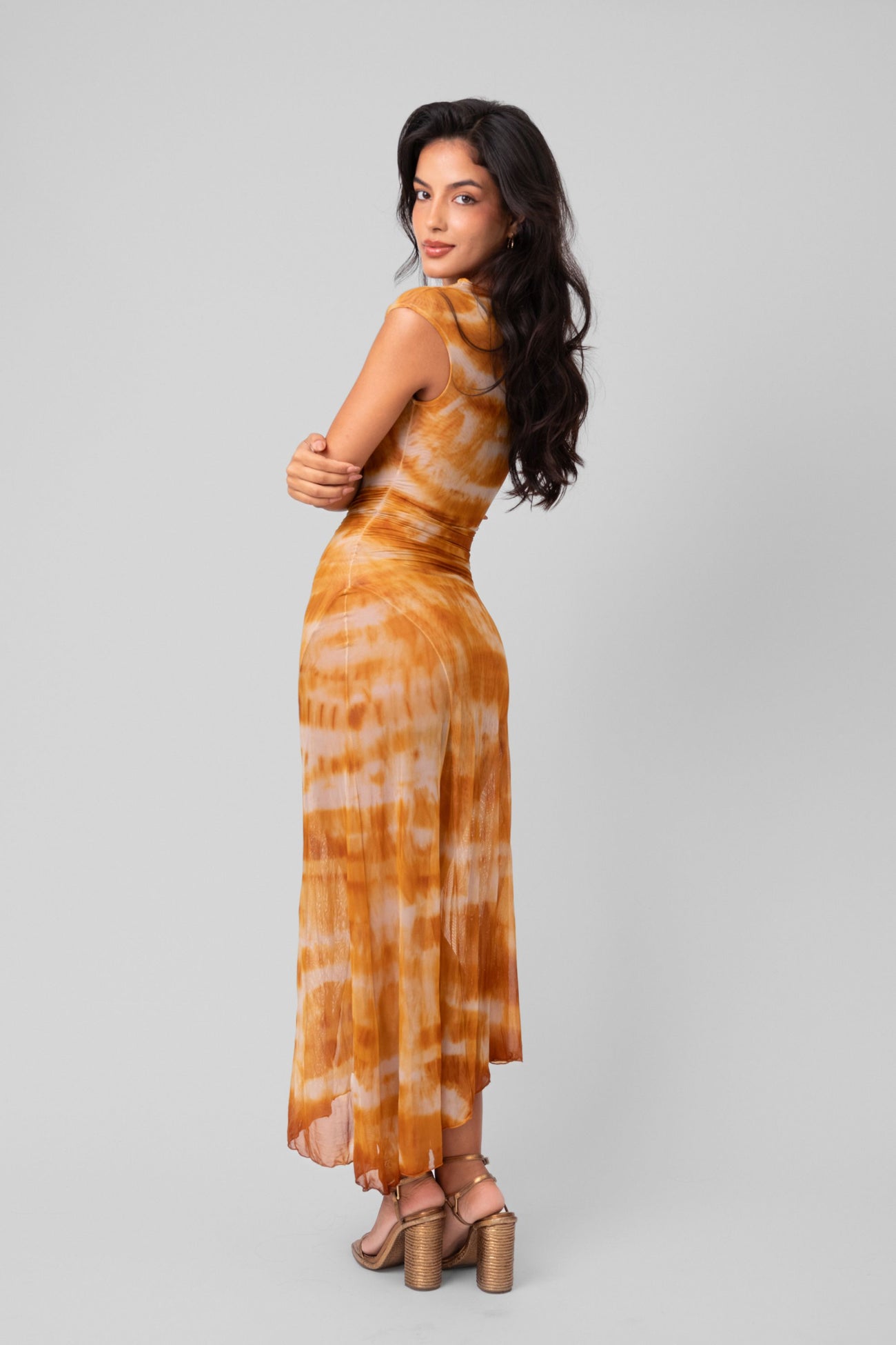 Vestido Pietra