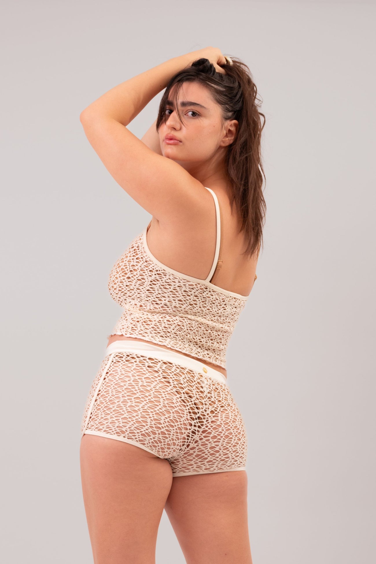 Short Algas