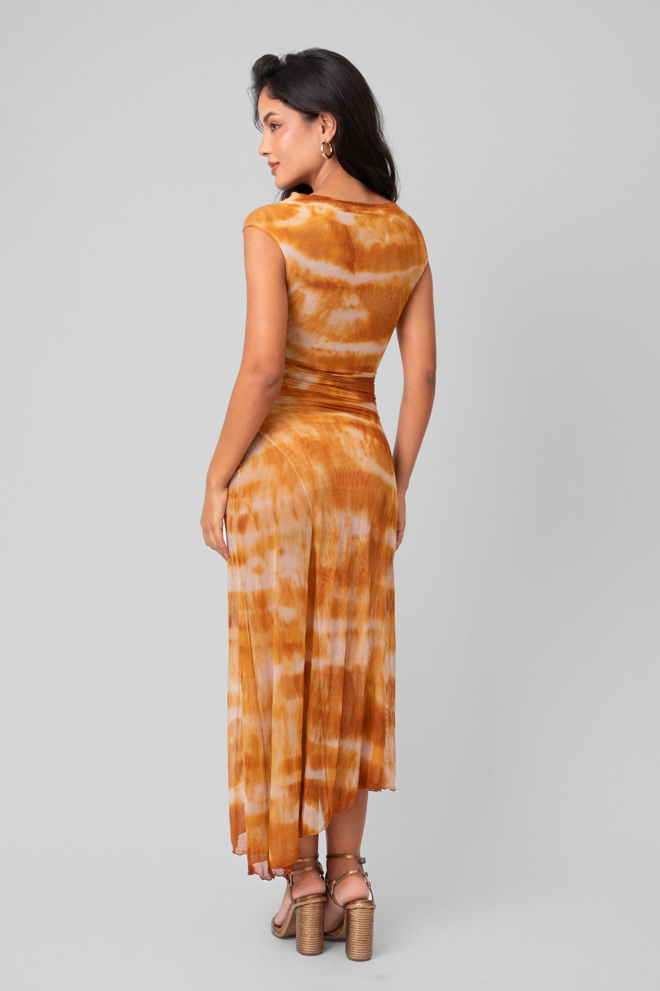 Vestido Pietra