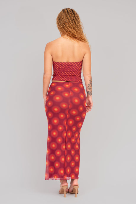 Top Tqc Tule Lume