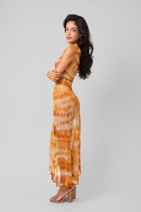 Vestido Pietra