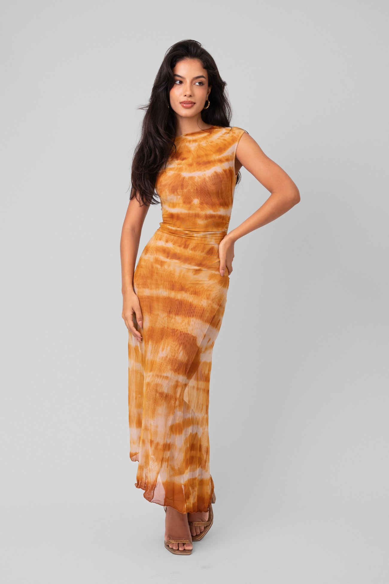 Vestido Pietra