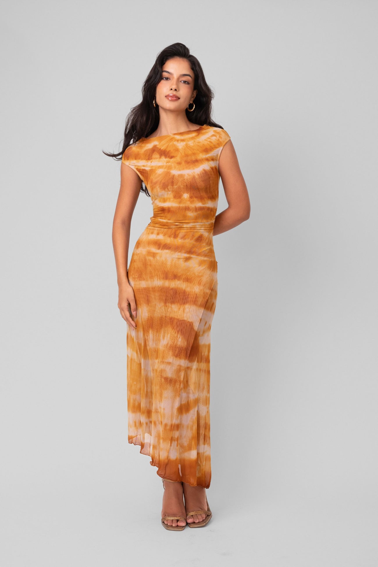 Vestido Pietra