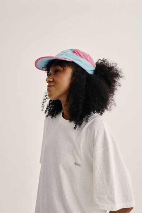 Boné 5 Panel Dias Para Relembrar