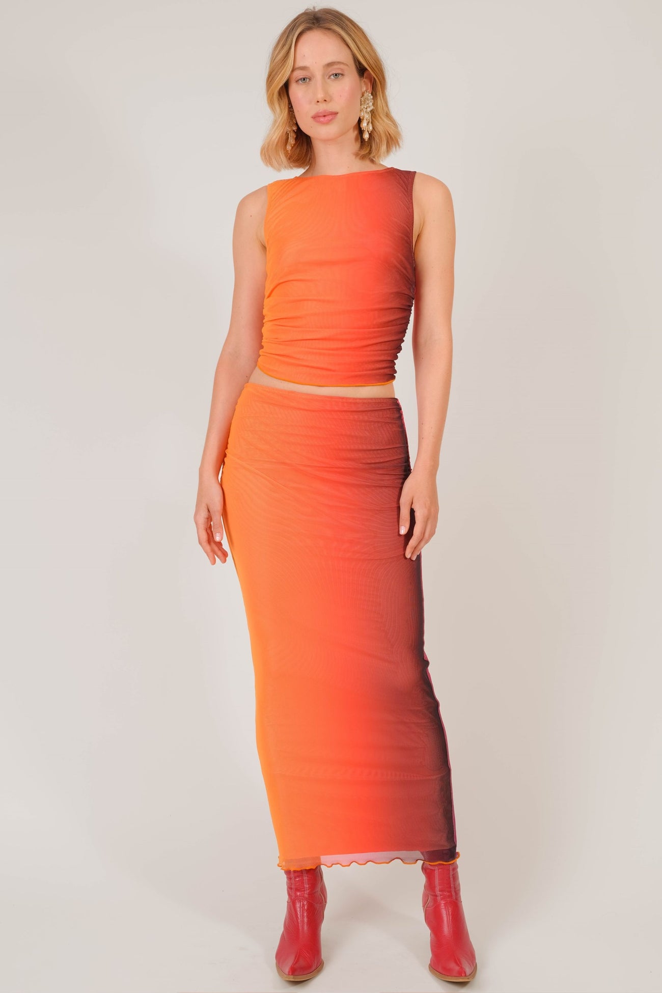 Saia Drape Solar