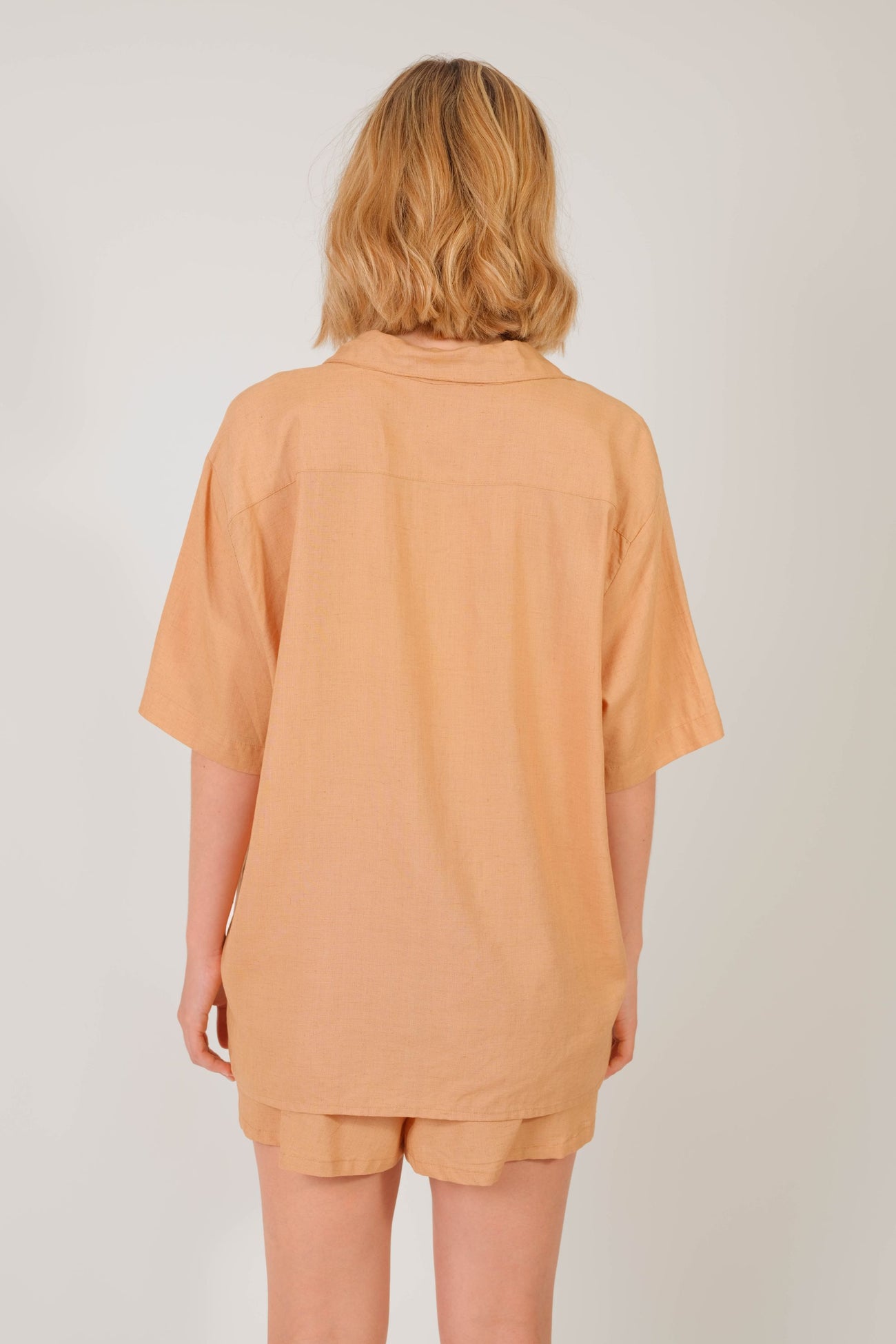 Camisa Areia