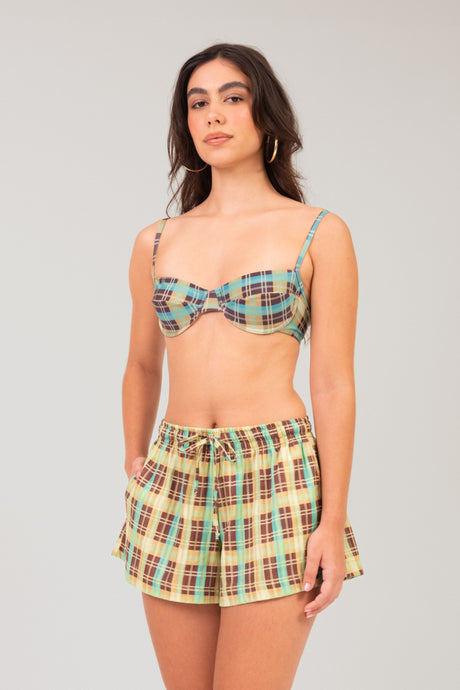 Short Xadrez