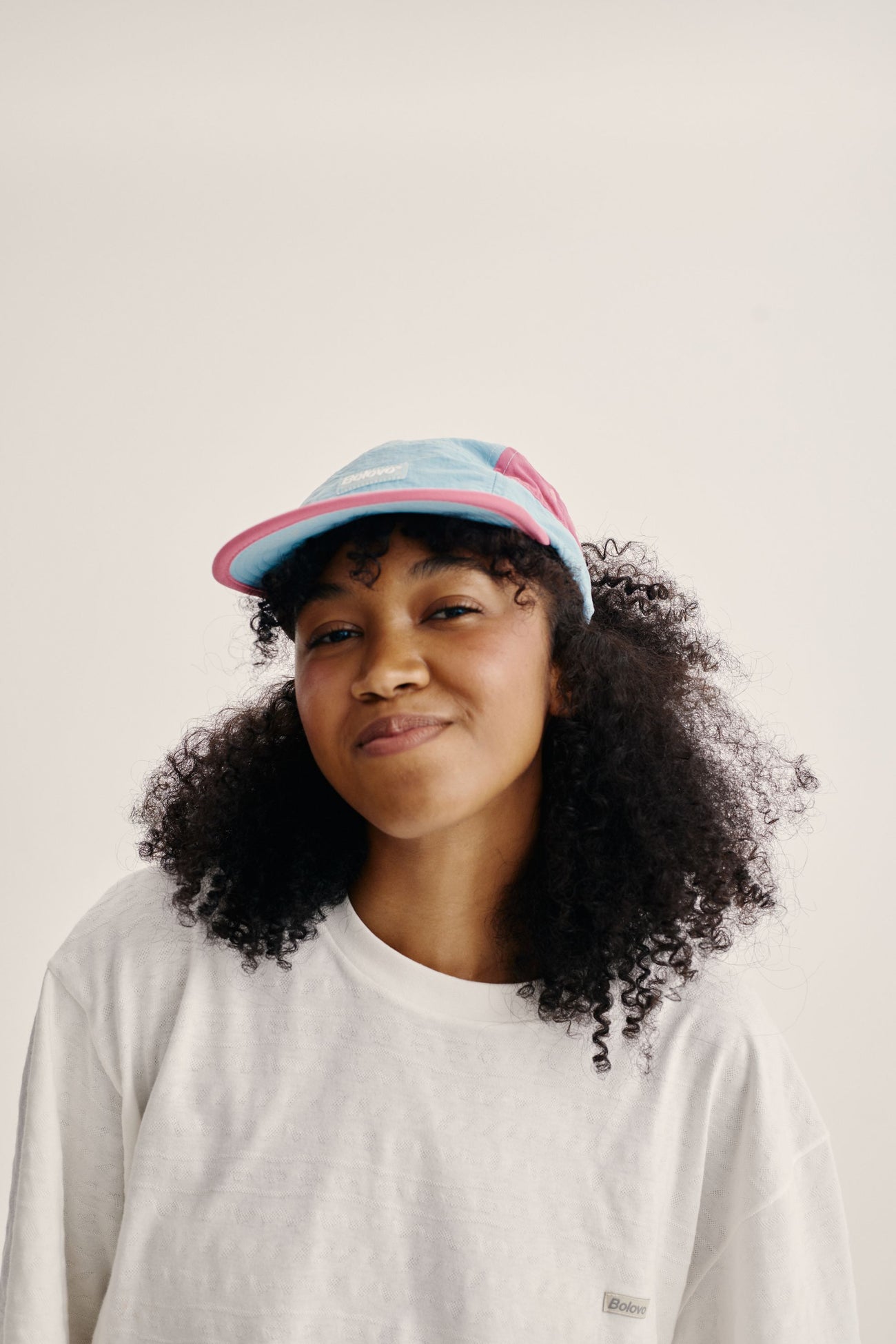 Boné 5 Panel Dias Para Relembrar