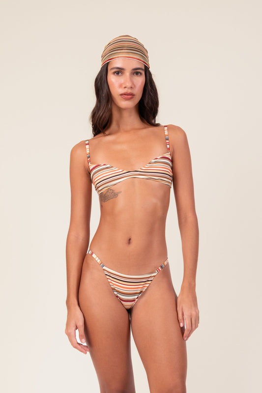 Calcinha Cindy Listras