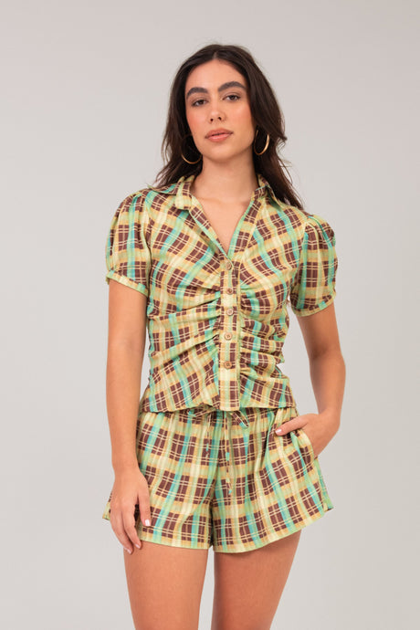 Short Xadrez