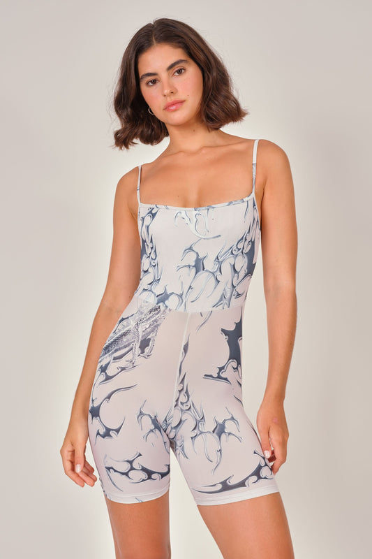 Macaquinho Carol Luar