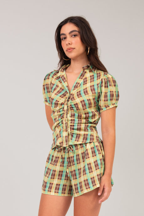 Short Xadrez