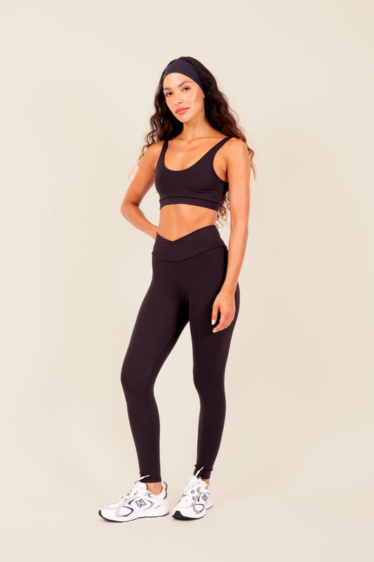 Calça Sport Preto