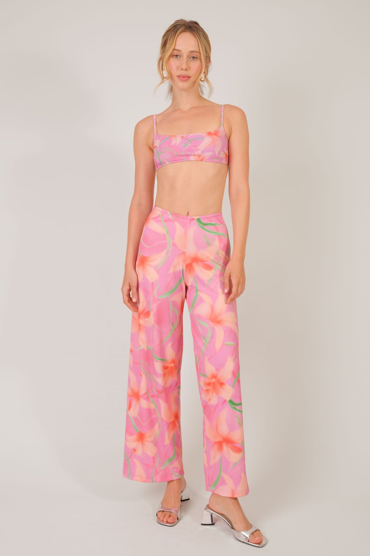 Calça Lírio