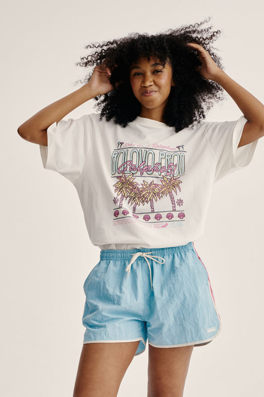 Short Dias Para Relembrar