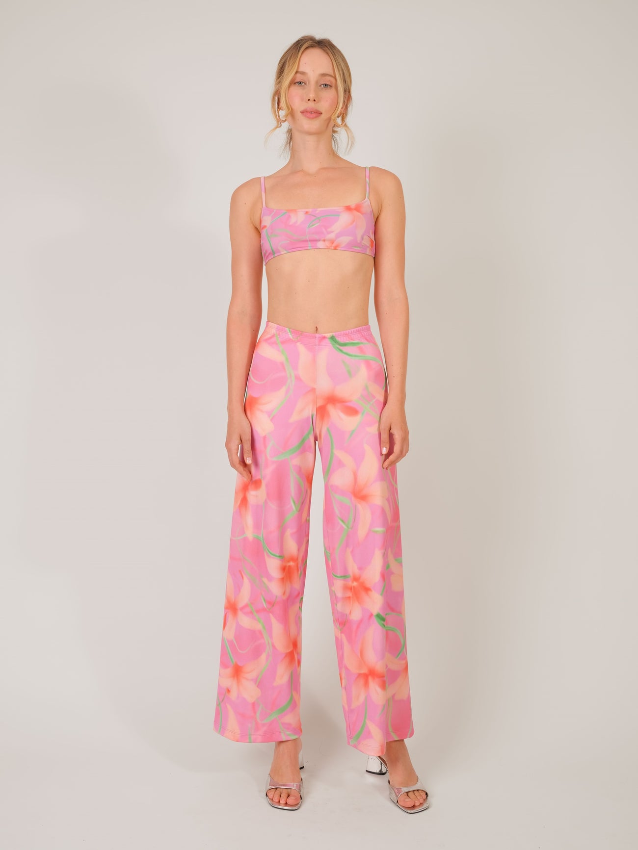 Calça Lírio