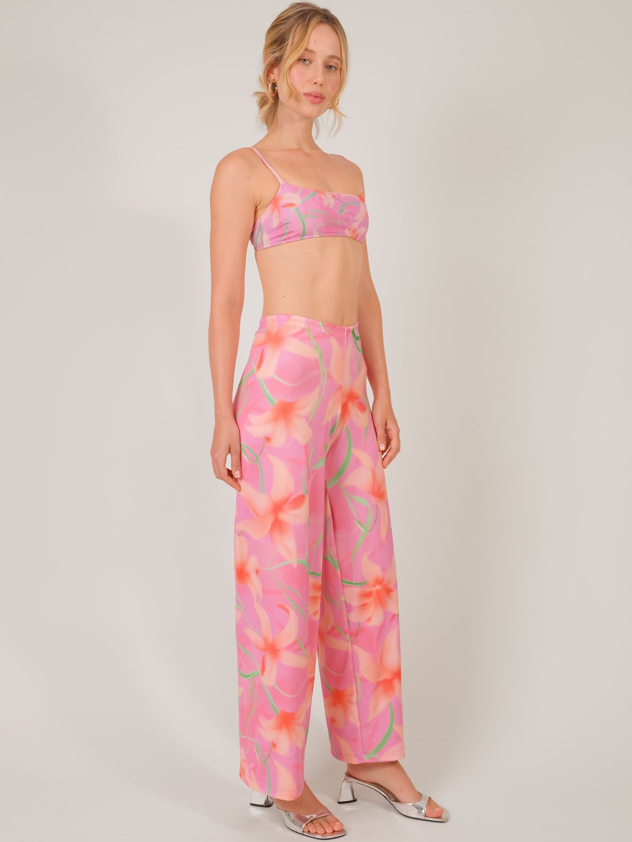 Calça Lírio