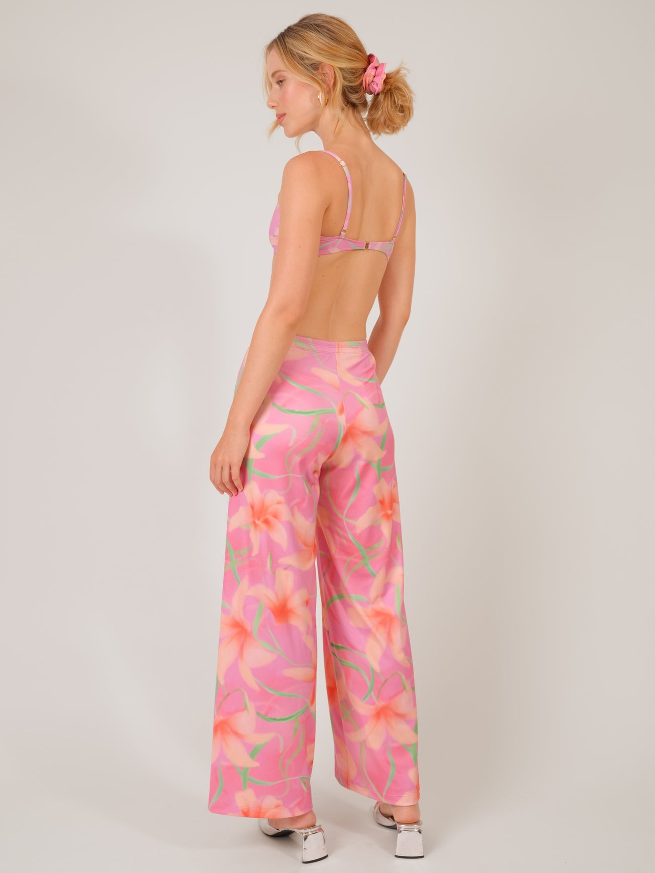 Calça Lírio