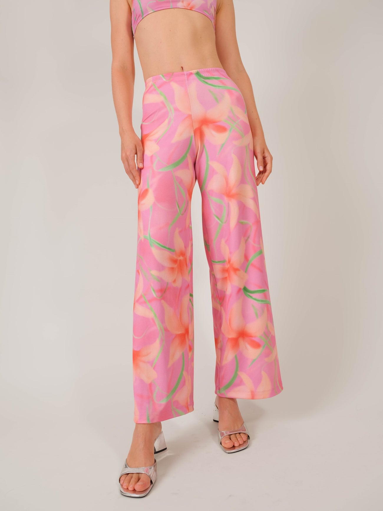 Calça Lírio