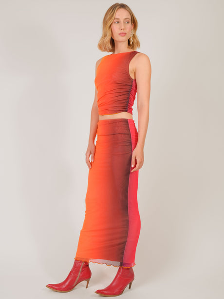 Saia Drape Solar