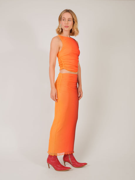 Saia Drape Solar