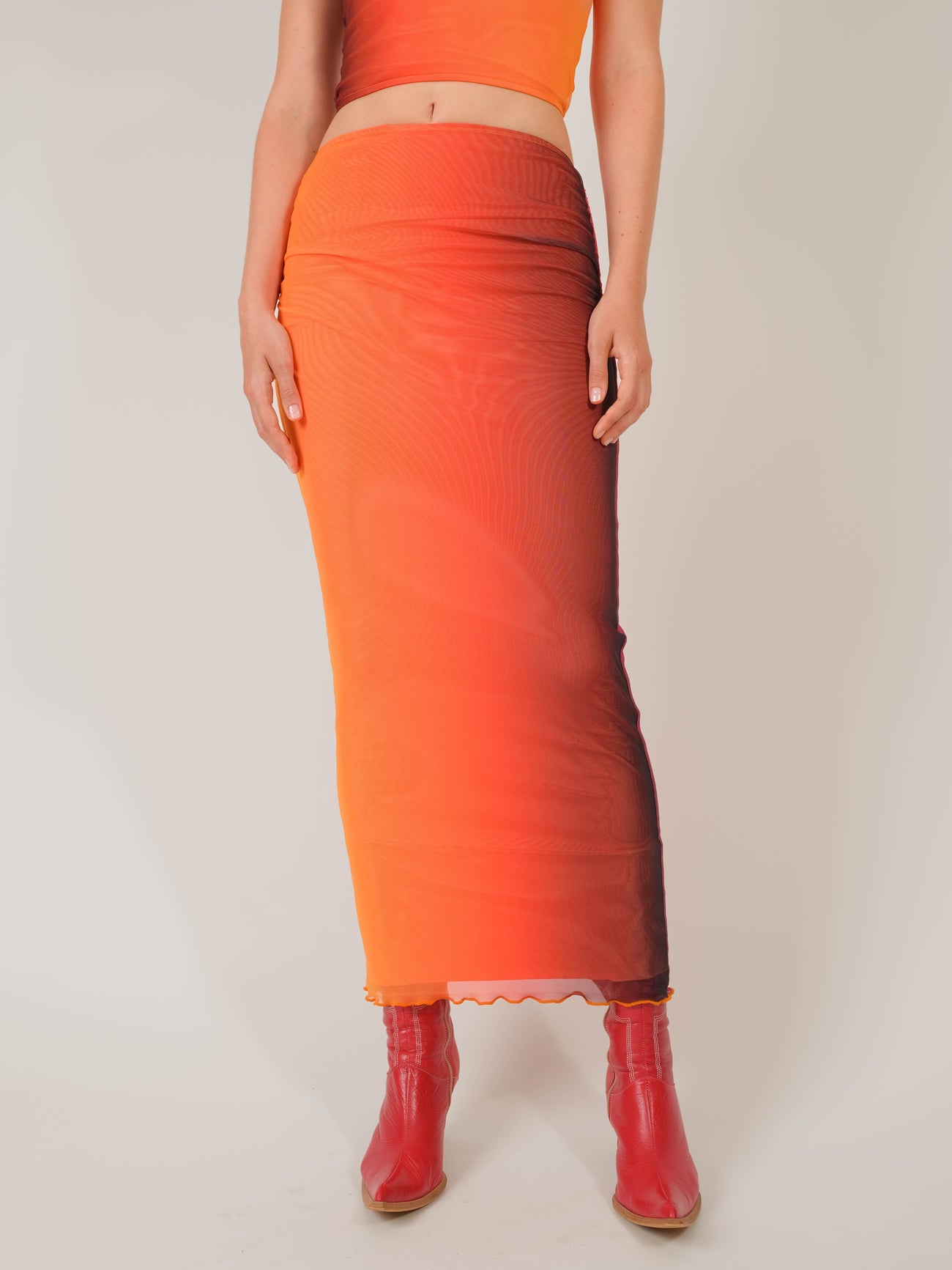 Saia Drape Solar