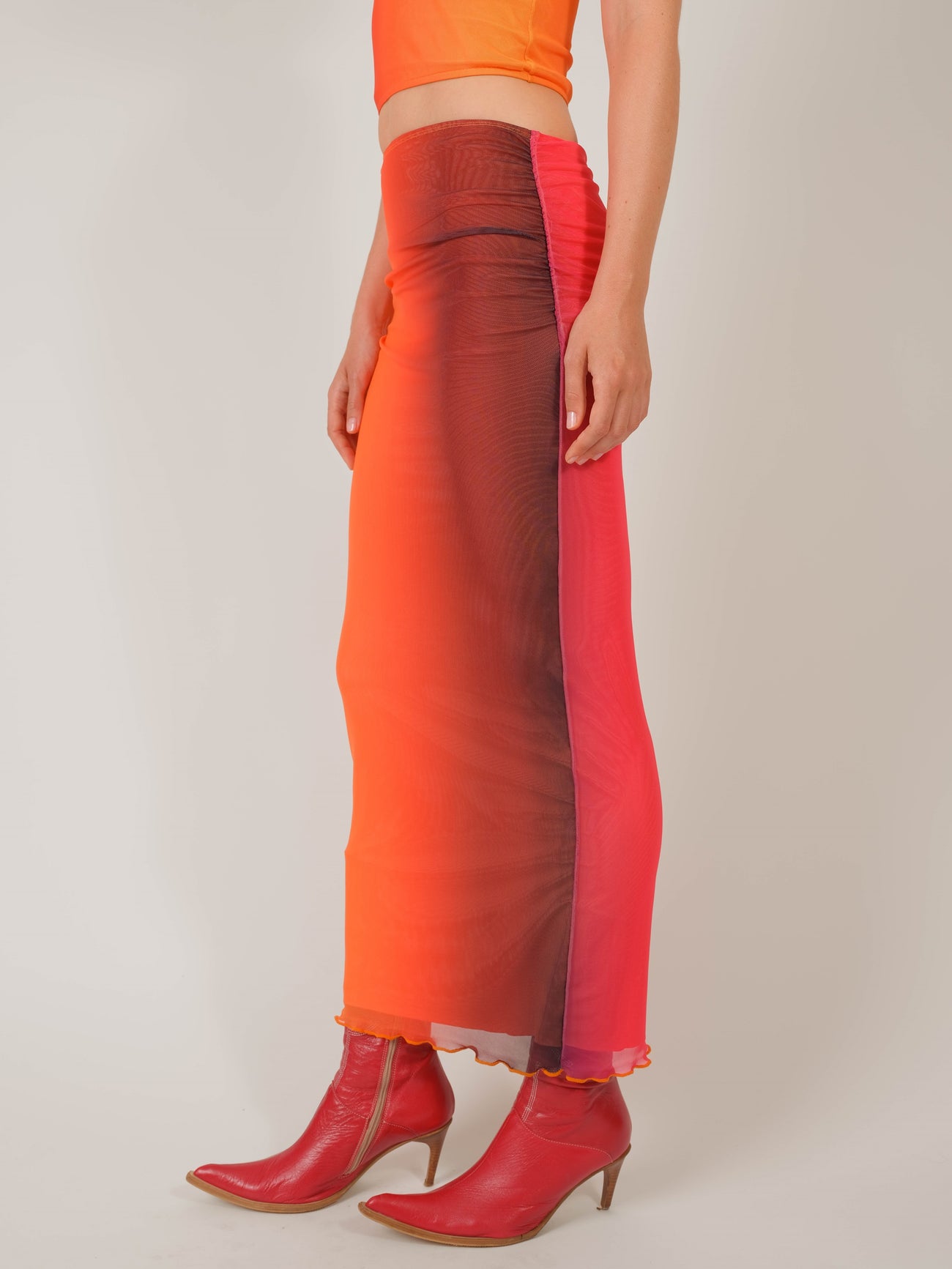 Saia Drape Solar