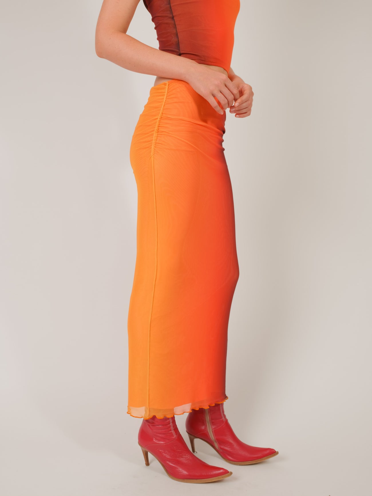 Saia Drape Solar