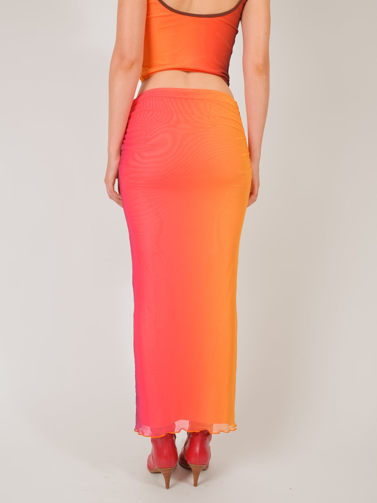 Saia Drape Solar