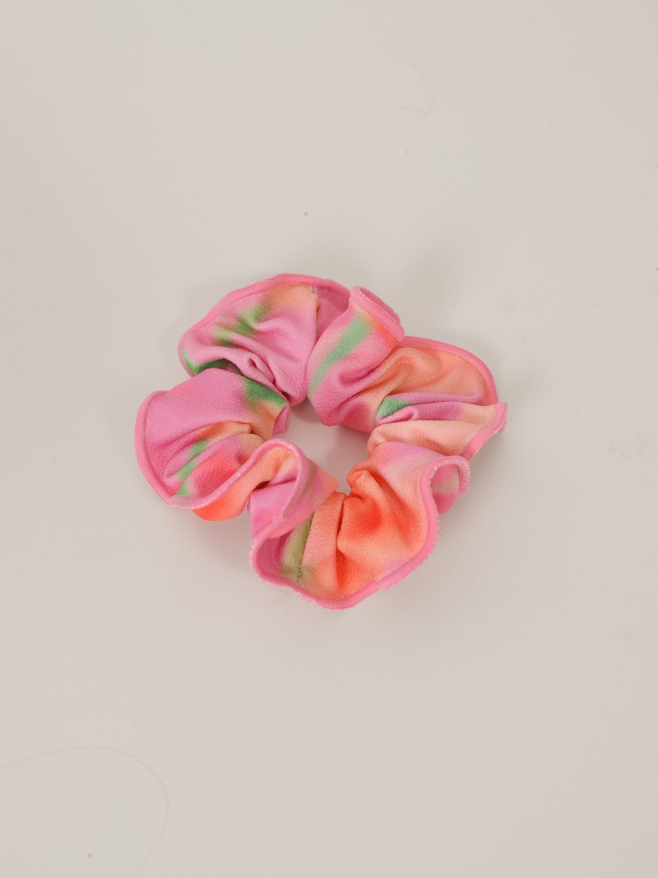 Scrunchie Lírio