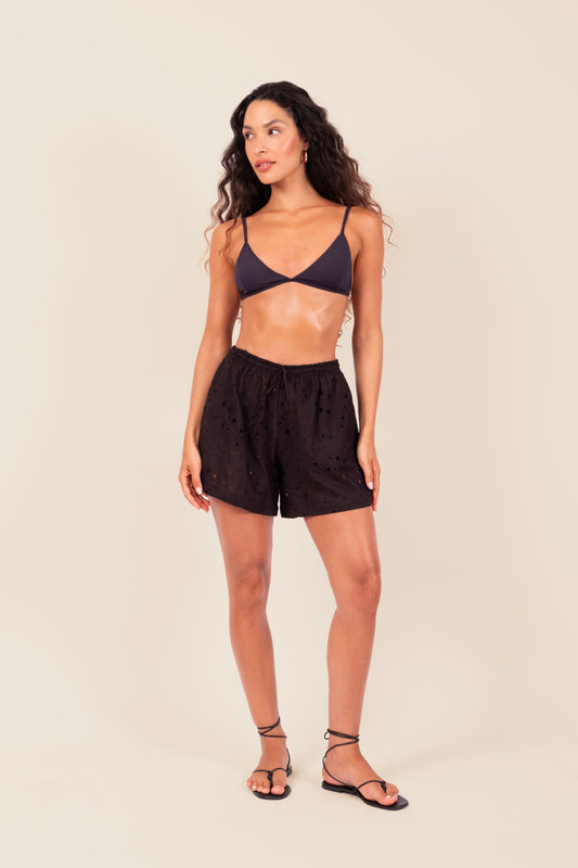 Short Nina Preto