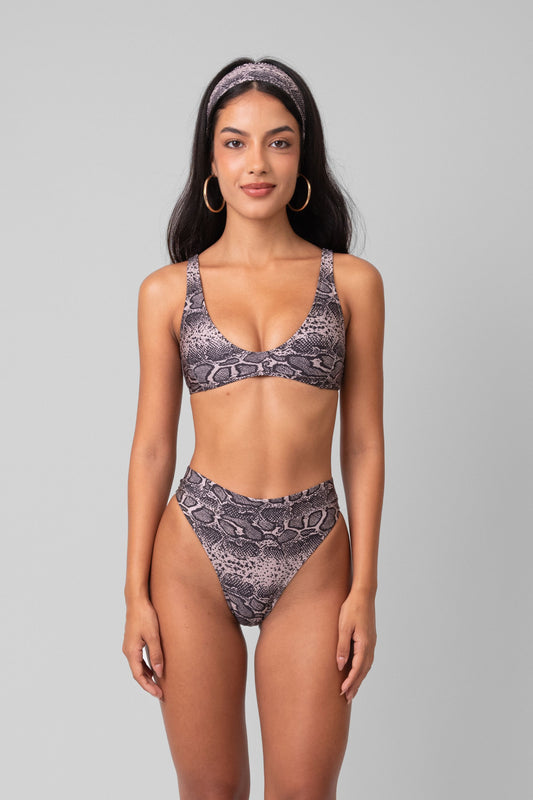 Biquíni Hotpant Pence Piton