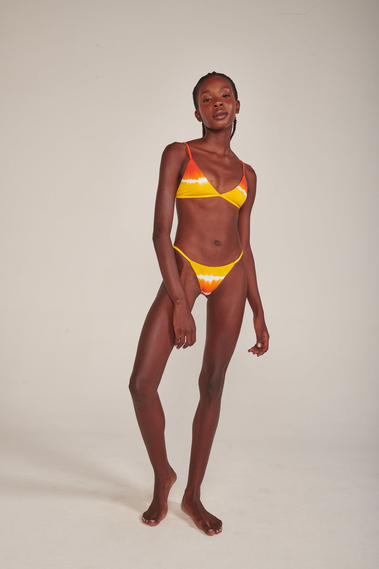 Top Cindy Calor