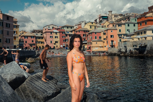 Ciao Bella | Galpão51 + Nayara Bastos