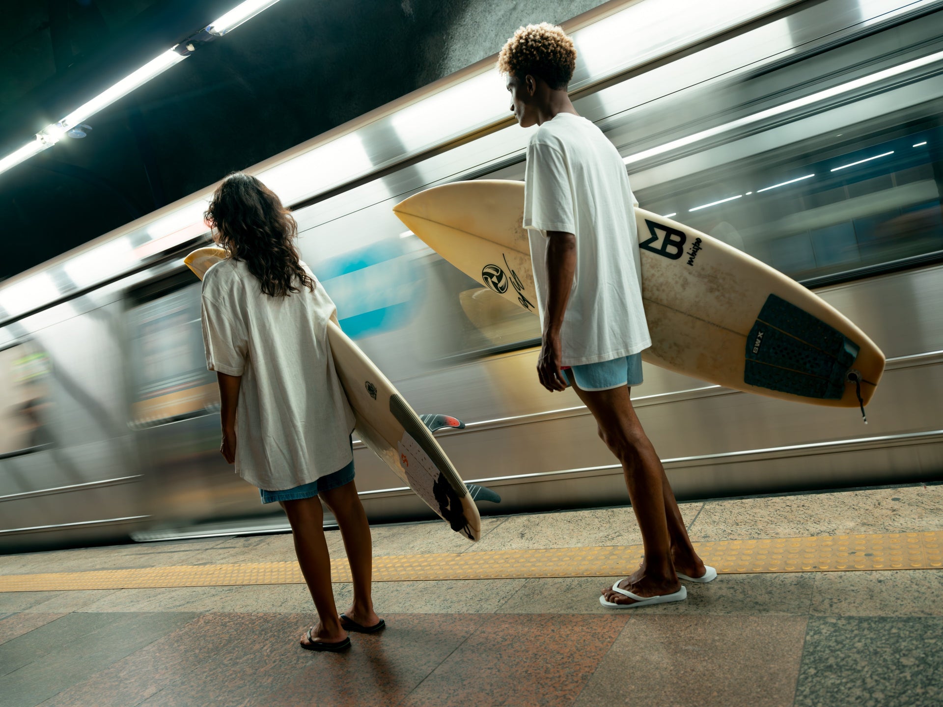 Dias Para Relembrar | Galpão51 + Bolovo