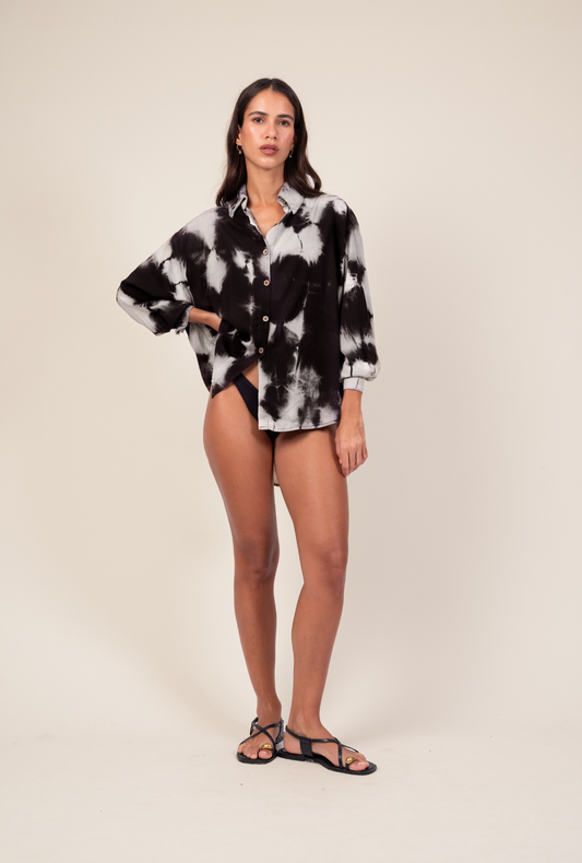 Chemise Névoa