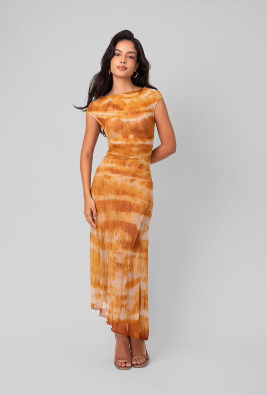 Vestido Pietra