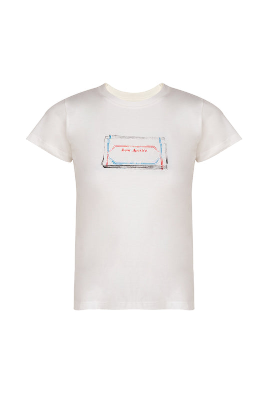 Babylook Bom Apetite