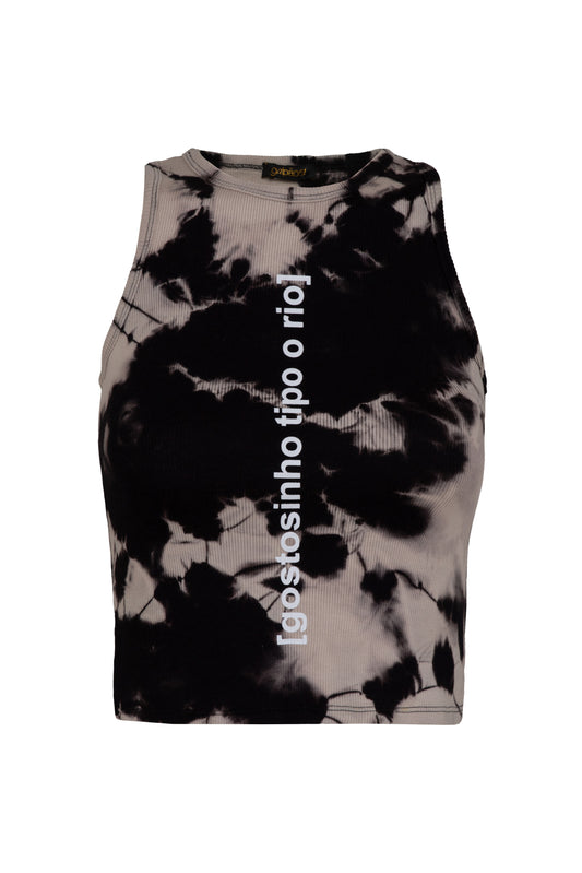 Regata Gostosinho Tiedye