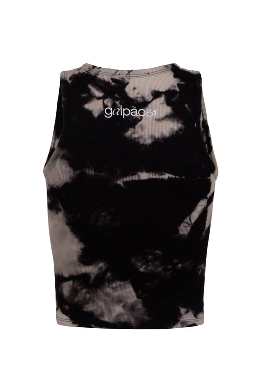 Regata Gostosinho Tiedye