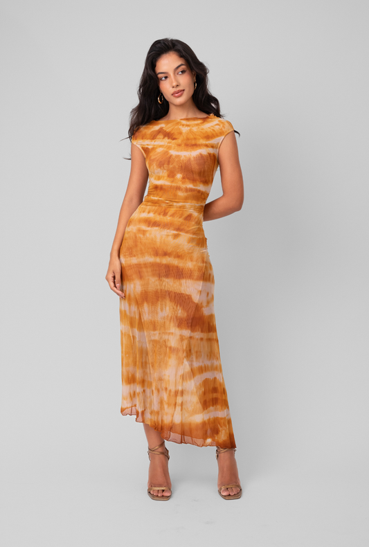 Vestido Pietra